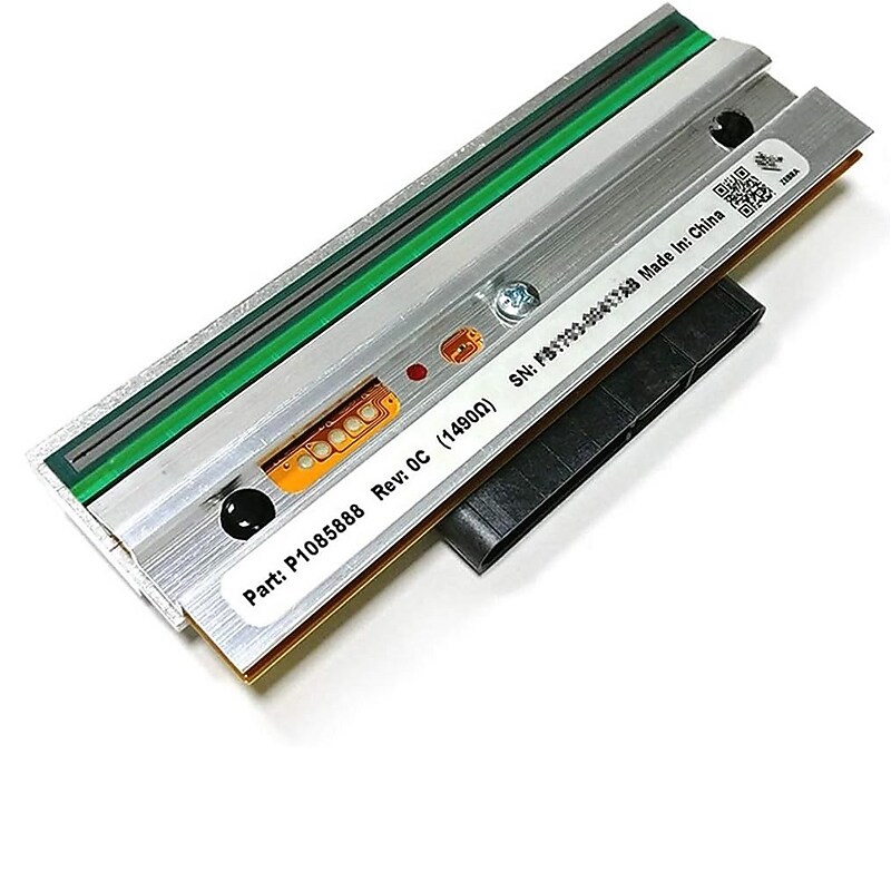 Zebra ZT610 Printhead (P1083320-011) image 1