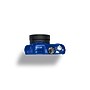 MINOLTA 64 Megapixels Digital Point & Shoot Camera, Blue (MND55-BL)~#|#~320D89CB-0072-46BC-ADFF1D830CEEA6F4_sc7