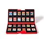 PowerA Heroes vs. Villains Game Card Case XL for Nintendo Switch, OLED/Lite, Red/Yellow (NSCS292-01)~#|#~320DA80E-A237-4FDE-AADC0A01858B110A_sc7