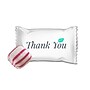 Stewart Superior Hospitality Mints Thank You Soft Peppermints, 7.5 lbs., 1000 Pieces/Carton (CJ-3007 P)~#|#~320E0810-4351-4F81-ADB95AA3A75F2C06_sc7