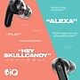 Skullcandy Rail True Wireless Earbuds, Bluetooth, True Black (S2RLW-Q740)~#|#~320E412E-A7C7-4D4C-82D23B3DC71B03BC_sc7