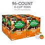 Green Mountain Pumpkin Spice Coffee Keurig® K-Cup® Pods, Light Roast, 96/Carton (6758)~#|#~320EEA49-DFE2-4E1D-A3AA361FF1FA810F_sc7