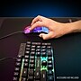 Enhance Voltaic 2 Ergonomic Ambidextrous Laser USB Gaming Mouse, Multicolored (9033569)~#|#~320EF08B-42A2-45CA-BB6FADEB1401605D_sc7