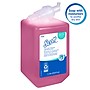 Scott Pro Foaming Hand Soap Refills, Floral, 33.8 Oz., 6/Carton (91552)~#|#~320F443A-51F6-4E27-A04FB6135CCE7A18_sc7