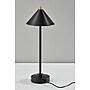 Adesso Ritchie LED Table Lamp, Black (2601-01)~#|#~320FA197-3D4F-4867-BECCA0931D253428_sc7