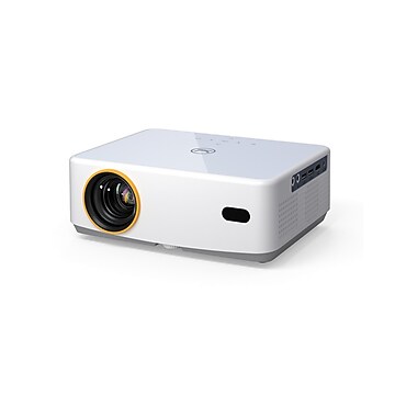 Yaber L2S HDMI/USB/Wireless Portable LCD Home Theater Projector