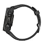 Garmin fenix 8 Smart Watch, 43 mm, Carbon Gray & Black (GRM0290320)~#|#~321266D2-6078-4718-9FC37504ACB20842_sc7
