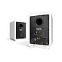 Kanto REN KTRENMW 200W Indoor Shelf Speaker, Matte White~#|#~32140D97-F8E8-4AF1-9743204418002F14_sc7