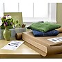 Scotch Greener Commercial Grade Packaging Tape with Dispenser, 1.88" x 19.4 yds., Clear (175G)~#|#~3216CD5D-5462-4EC1-ACB84F9E18FA5D56_sc7