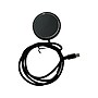 3D Luxe MagSafe Wireless Charging Pad, 3', Black (C-WIRELESS-BLACK)~#|#~3216FAE1-DC6D-40C7-95CE629027146EC8_sc7
