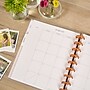 2025-2026 Me & My Big Ideas Muted Mariposa 8.75" x 9.75" Academic Year Weekly & Monthly Planner, Plastic Cover (PD0028C005)~#|#~32182B70-528C-4B49-88EAC61C884741AA_sc7