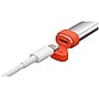 Logitech Stylus & Smart Pen for iPad Pro/iPad Stylus, Orange (951-000007)~#|#~32183540-DF3F-4963-A47DAA8E4B4F8EF3_sc7