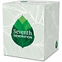 Seventh Generation100%  Recycled Facial Tissue, 2-Ply, 85 Sheets/Box, 36 Boxes/Carton~#|#~3218BA77-FC07-4C02-952F291F3CD32ABF_sc7