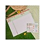 2024-2025 The Happy Planner Sweet Citrus 22" x 17" Academic Monthly Desk Calendar, Orange/Green (PDC3D12-076)~#|#~321A5F99-8422-4DF3-A06489F8DF631A8C_sc7