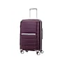 Samsonite Freeform 21.25" Hardside Carry-On Suitcase, 4-Wheeled Spinner, TSA Checkpoint Friendly, Amethyst Purple (78255-B170)~#|#~32229272-38ED-4B4D-89E90F5D238EF664_sc7