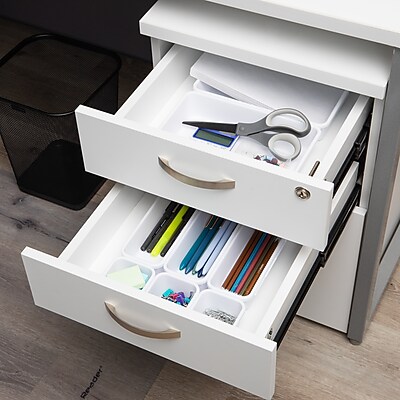Mind Reader Drawer Organizer