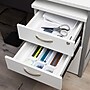 Mind Reader 8-Piece Plastic Drawer Organizer, White (8INTBOX-WHT)~#|#~32246E1F-752F-49C8-993C39E8BB2D3B57_sc7