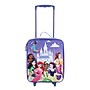 Bioworld 4-Piece Disney Princess Carry-On Luggage Set, Multicolor (DBY6SRWDSYPP00)~#|#~32279B3C-C716-45A7-AC007AF070428430_sc7