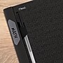Five Star Advance 5-Subject Subject Notebooks, 8.5" x 11", College Ruled, 200 Sheets, Color Chosen at Random (06326)~#|#~3227C3C2-E6E6-4D49-9A6599434B26A04D_sc7