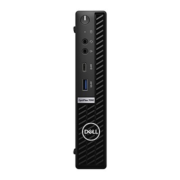 Dell OptiPlex 3070 Refurbished Desktop Computer, Intel Core i7