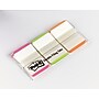Post-it Tabs, 1" Wide, Assorted Colors, 66 Tabs/Pack (686LPGO)~#|#~32297AAA-747D-4765-9076B481A46249C4_sc7