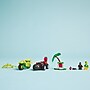 LEGO Marvel Spidey And His Amazing Friends Spin and Electro Dinosaur Vehicle Chase, 124 Pieces (11198)~#|#~3229C43D-5FD1-4ED0-B047FF7EBAE22305_sc7