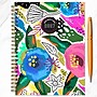 2027 TF Publishing Graphic Petals 6.5" x 8"  Weekly & Monthly Standard Planner, Paperboard Cover, Multicolored (27-9208)~#|#~3229CDF2-1158-4C24-9D0801ADEB9300F5_sc7