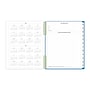 2026 Blue Sky Spicelle Split 11" x 8.5"  Weekly & Monthly Personal Organizer, Plastic Cover (154955)~#|#~322E1D48-1EEC-432F-B5BD23CEF914916C_sc7