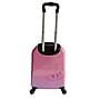 TUCCI 11" Hardside Carry-On Suitcase, 4-Wheeled Spinner, TSA Checkpoint Friendly, Pink (T0394-CuteKitty)~#|#~32315419-D935-424C-9A6F0445B5AACDC2_sc7