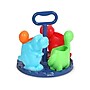 Learning Resources Create-a-Space Kiddy Center Dinos Storage Caddy (LER3719)~#|#~32339F97-1D13-4AF0-8502FF5B20ED90AF_sc7