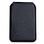 Scapade MagCard Pro MagSafe-Compatible Magnetic Card Holder Wallet with Kickstand and Apple Find My Tracker, Black (S-MGCH)~#|#~3235ED8C-8F15-4E73-AB88415F17AE5239_sc7