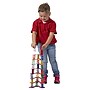 Roylco Topple Tower, 52 Pieces/Set (R-60601)~#|#~32375DA5-A24C-4531-ADB2F54FA98069B1_sc7