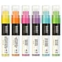 Liquitex Professional Acrylic Paint Marker, Wide Tip 15 mm, Vibrant Colors, 6/Pack (LIQ3699246)~#|#~32381099-F166-4806-9538FACDF64E5010_sc7