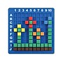 Learning Resources STEM Explorers Pixel Art Challenge Set (LER9463)~#|#~3238B8F8-E89C-4C11-8121924CDC1B10C7_sc7