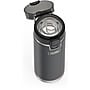 Thermos Icon Stainless Steel Vacuum Insulated Water Bottle, 24 oz., Granite (EAIS2202GT4)~#|#~3238D36A-8477-4ACA-88ECA7602F8FDAB0_sc7