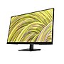 HP P27h 27" FHD IPS 75Hz LCD Monitor, Built-In Speaker, Height Adjustable, Black (64W41AA#ABA)~#|#~3239E467-CBA1-41A1-BABFE76B5D483110_sc7