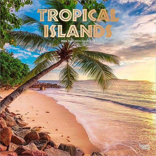 2026 BrownTrout Tropical Islands 12