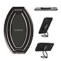 bobino KickFlip Phone Stand, Black (KFSV-SV)~#|#~323B53E2-1550-4835-B0CF5A859CB5C2EA_sc7