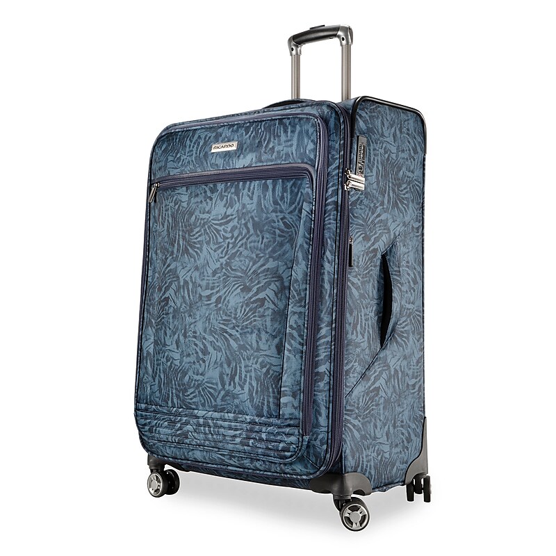 Ricardo Beverly Hills Avalon 30.5" Suitcase, 8-Wheeled Spinner, Serengeti Night (135-28-41N-4VP) image 1