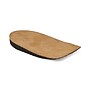 Medline Foam Adjustable Heel Lift, Medium, Beige (POD14220RM)~#|#~32410FD9-9F9C-4999-8FDF855FAD763C95_sc7