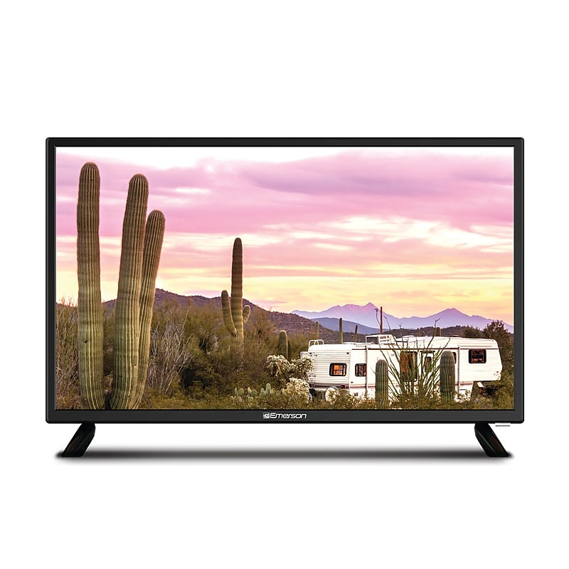 Emerson 24" LED 1080p TV (ETD-2450) image 1