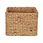 Household Essentials Woven Storage Wicker Basket with Handles, Natural (ML-6950)~#|#~32426D76-7CEB-4F78-A156CCC99D95AE8F_sc7