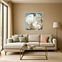 Amanti Art Cosmic Flow I by Emma Peal Wood Framed Wall Art Print, 33"W x 33"H (A42679015751)~#|#~3243024F-5177-466F-94765C41B79A59C1_sc7