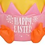 National Tree Company 20" Inflatable Happy Easter Chick (GE9-440749-1)~#|#~32474BE9-5CA3-4B8A-8102B83BC02F46D6_sc7