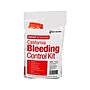First Aid Only Bleeding Control Kit Multiple Victim Plastic Bag, California AB2260, 7 Pieces (91519)~#|#~3247F46B-46CE-476F-8958FE3C97A62732_sc7