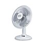 Black & Decker 12" Oscillating Desk Fan, 3-Speed, White (BFDT12SW)~#|#~32485FA3-666C-40E7-9C93110789188E8F_sc7