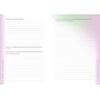 Quarto Overcome Your Anxiety Guided Journal, 6.05" x 8.4", Green, 192 Pages (9780785844037)~#|#~3248F9D1-F274-4BDE-97311EA3665E6661_sc7