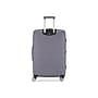 Bond Street Panoramic 30.5" Hardside Suitcase, 8-Wheeled Spinner, Dark Gray (HLG7528BS-DGREY)~#|#~324D8E21-A973-428F-AA12B950490F7B76_sc7