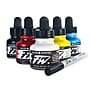 Daler-Rowney FW Acrylic Ink, Assorted Colors, 29.5ml, 7/Set (DRW160100007)~#|#~3259C7EB-2F9A-41CB-9C99C86D5E1DE4D4_sc7