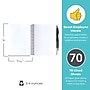 Baudville Motivational Jotter & Pen Gift Set, 3/Pack (1393663P331)~#|#~325A3D8D-FF1E-44D3-9C23219BC9C82ED2_sc7